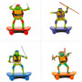 Teenage Mutant Ninja Turtles Sewer Shredders Assorted