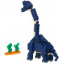 Nanoblock - Brachiosaurus