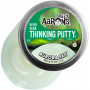Aaron's Putty 2" Mini Thinking Putty Star Effects Tin Assorted