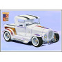 AMT 1:25 George Barris Ala Kart