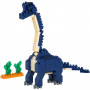 Nanoblock - Brachiosaurus