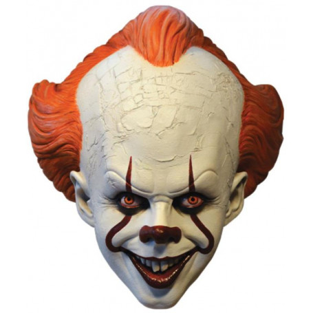 It (2017) - Pennywise Standard Mask