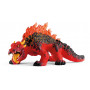 Schleich - Magma Lizard