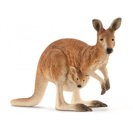 SCHLEICH – Kangaroo