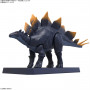 New Dinosaur Plastic Model Kit Brand Stegosaurus (Tentative)