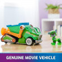 PAW Patrol The Mighty Movie Themed Vehicle - Rocky Solid