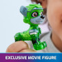 PAW Patrol The Mighty Movie Themed Vehicle - Rocky Solid