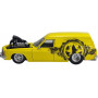 1:24 Lemon Ice Blown HJ Panel Van