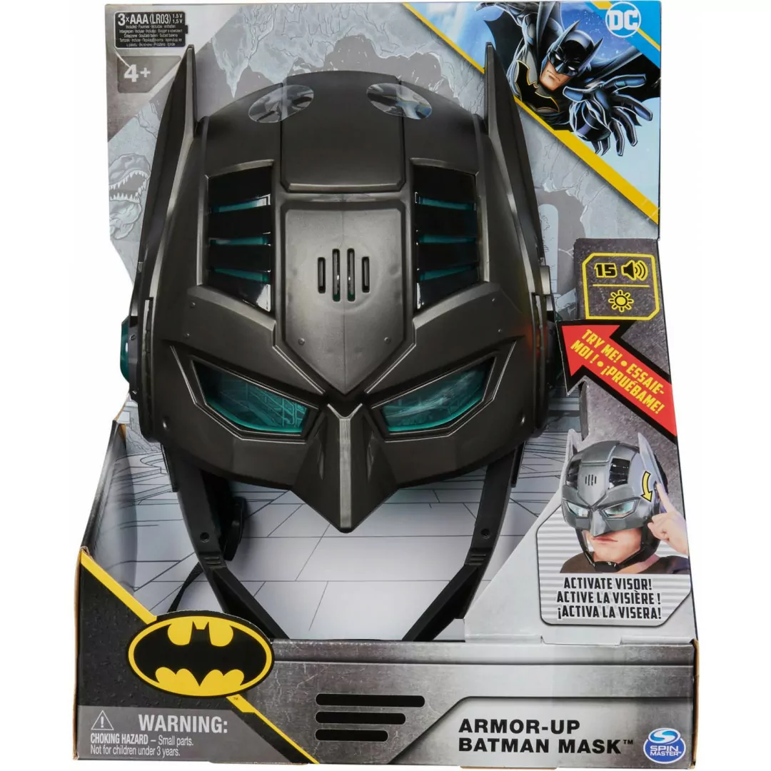 Batman Feature Mask - Shop Now!