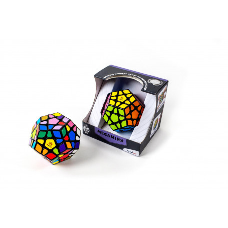 Megaminx