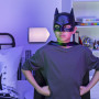 Batman Cape & Mask Set V3