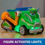 PAW Patrol The Mighty Movie Themed Vehicle - Rocky Solid