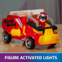 Paw Patrol The Mighty Movie Themed Vehicle Assorted