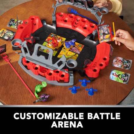Bakugan 3.0 Battle Ground - Toyworld Warrnambool