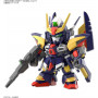 SD Gundam Cross Silhouette Tornado Gundam