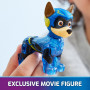 Paw Patrol The Mighty Movie Themed Vehicle - Chase