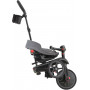 Globber Explorer 4In1 Foldable - Black/Grey