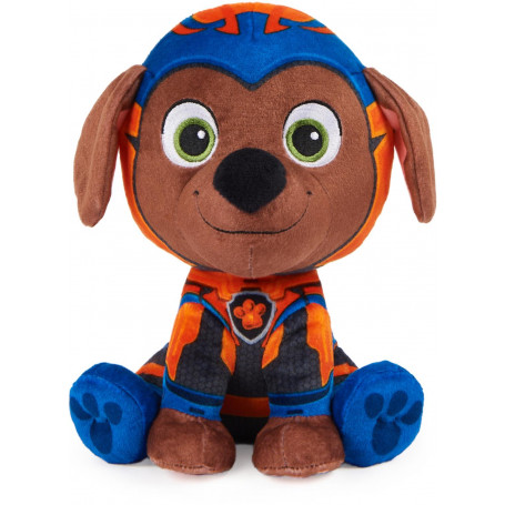 PAW PATROL: THE MIGHTY MOVIE PLUSH - MARSHALL – Toyworld Australia