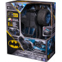 Batman Stunt Force Batmobile