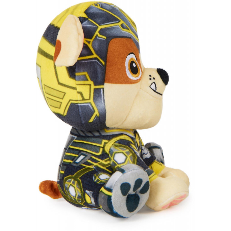 Paw Patrol The Mighty Movie Basic Plush Assorted - Afterpay