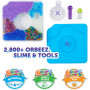 Orbeez Mixin' Slime Set