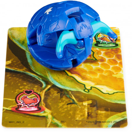 Bakugan Battle Pack - Sam's Club