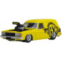 1:24 Lemon Ice Blown HJ Panel Van