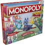 Monopoly Junior 2 Games In 1 Discover