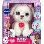 Kosy The Kissing Puppy