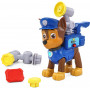 Paw Patrol Chase To The Rescue