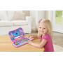 Toddler Tech Laptop Pink