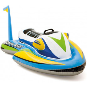 WAVE RIDER RIDE-ON, Ages 3+