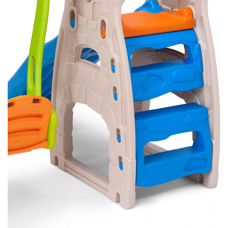 Grow'n Up Scramble N Slide Play Center Afterpay Available!