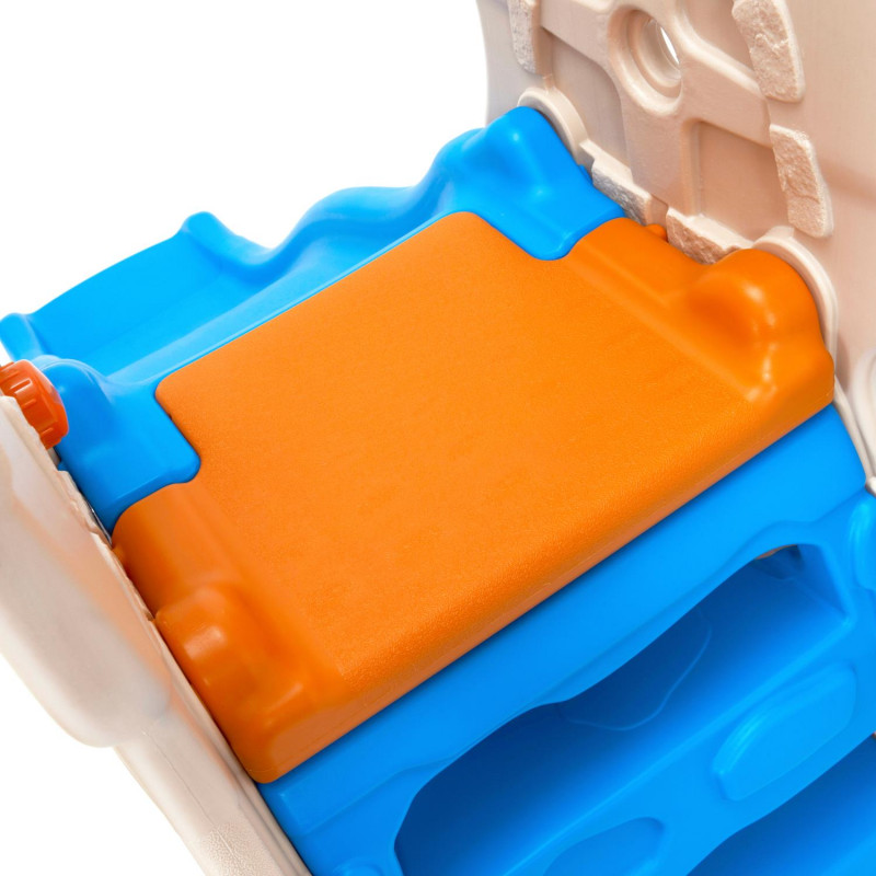 Grow'n Up Scramble N Slide Play Center Afterpay Available!