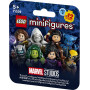 LEGO Minifigures Marvel Series 2 - 71039