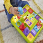 Fisher Price Roll And Spin Game Board