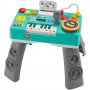 Fisher Price Mix And Learn Dj