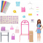 Barbie Make And Sell Boutique