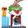 Imaginext DC Colour Changers The Joker Funhouse