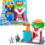 Imaginext DC Colour Changers The Joker Funhouse