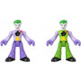 Imaginext DC Colour Changers The Joker Funhouse