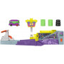 Fisher Price Triple Launch Scrapyard