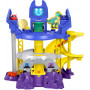 Fisher Price Launch & Race Batcave