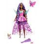 Barbie A Touch Of Magic Doll Assorted