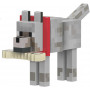 Minecraft Diamond Level Wolf