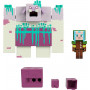 Minecraft Legends Rotters Boss Feature Figure