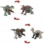 Jurassic World Fierce Changers Massive Stretch Assortment