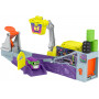 Fisher Price Triple Launch Scrapyard