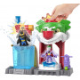 Imaginext DC Colour Changers The Joker Funhouse