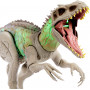 Jurassic World Camouflage 'n Battle Indominus Rex